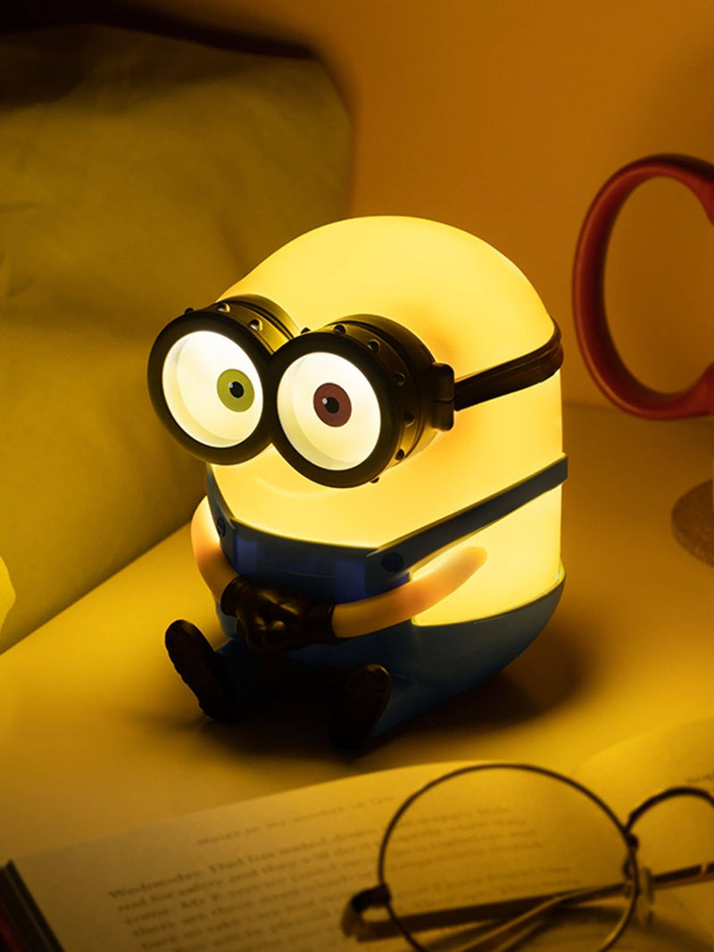 Paladone Minions Bob LED light 11cm, imported from the UK