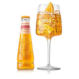 Crodino 1965 Aperitivo (Non-Alcoholic)   3 x 175cl GOODS M&S   