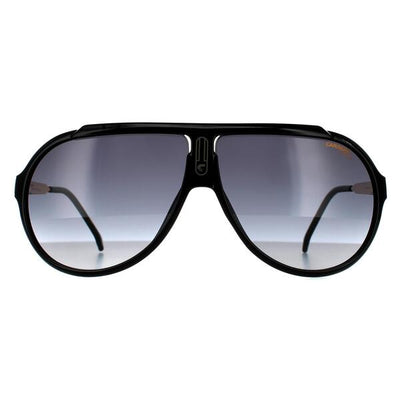 Superdrug Carrera Endurance65 Black Gradient Unisex Sunglasses- Buy online at McGrocer