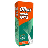 Olbas Nasal Spray   20ml GOODS M&S   