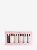 Ultimate Body Mist Collection set of 6 145ml (British brand)