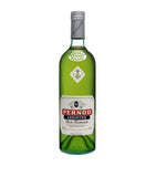 Pernod absinthe 70Cl, imported from the UK