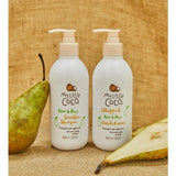 My Little Coco Aloe & Pear Conditioner   350ml GOODS M&S   