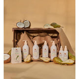 My Little Coco Aloe & Pear Bath & Body Bubbles   350ml GOODS M&S   