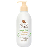 My Little Coco Aloe & Pear Shampoo   350ml GOODS M&S   