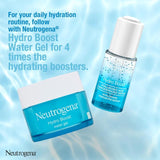 Neutrogena Hydro Boost Hyaluronic Acid Concentrated Serum   15ml GOODS M&S   