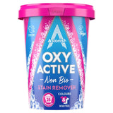 Astonish Oxy Active Non Bio Stain Remover   625g GOODS M&S   