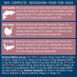 Butcher's Healthy Heart Dog Food Tins    6 x 390g GOODS M&S   