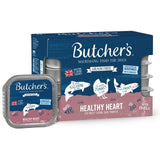 Butcher's Healthy Heart Dog Food Trays    24 x 150g GOODS M&S   