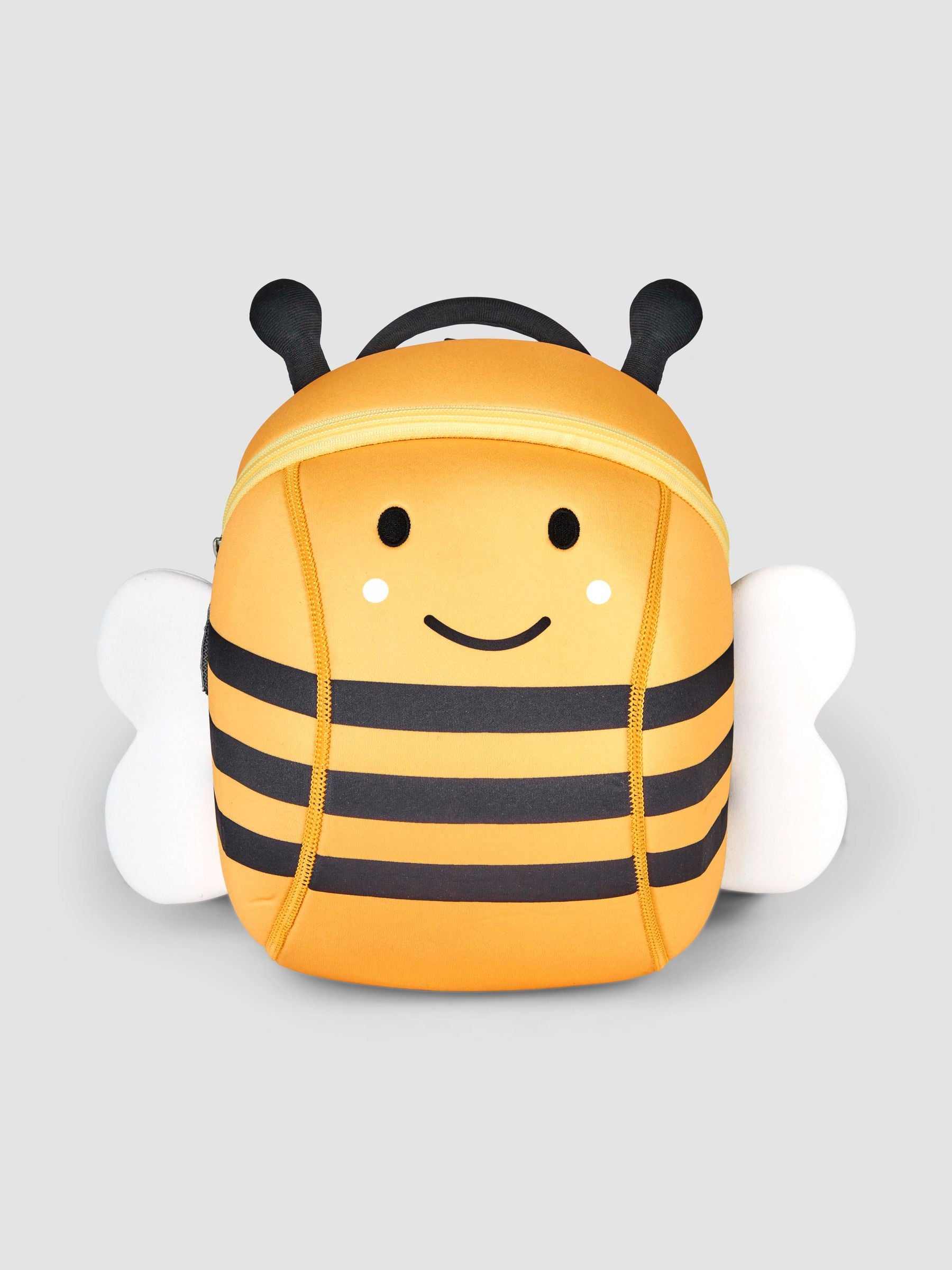 JoJo Maman Bébé Bee Backpack with reins, UK version