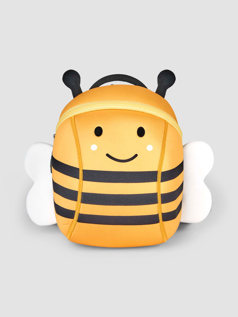 JoJo Maman Bébé Bee Backpack with reins, UK version