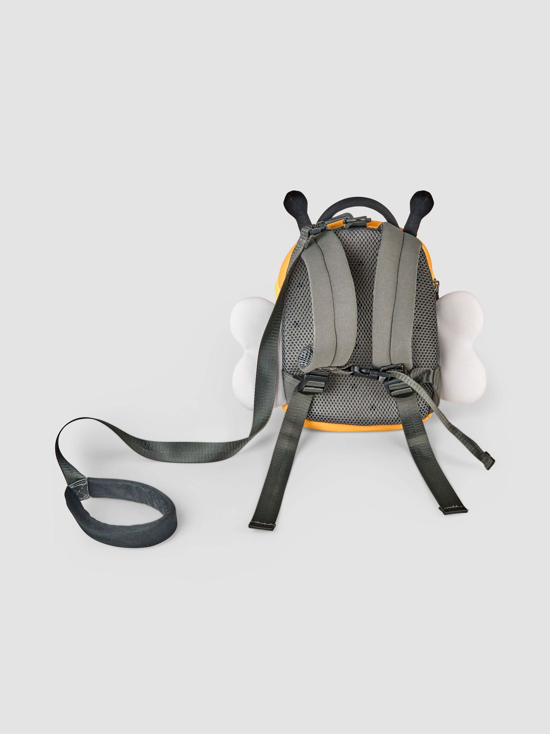JoJo Maman Bébé Bee Backpack with reins, UK version