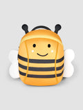 JoJo Maman Bébé Bee Backpack with reins, UK version