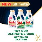 Persil Ultimate Active Clean Washing Liquid Laundry Detergent 34 Washes   918ml GOODS M&S   