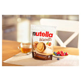 Nutella Biscuits Chocolate & Hazelnut Multipack   276g GOODS M&S   