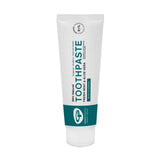 Green People Fresh Mint & Aloe Vera Fluoride Toothpaste   75ml GOODS M&S   