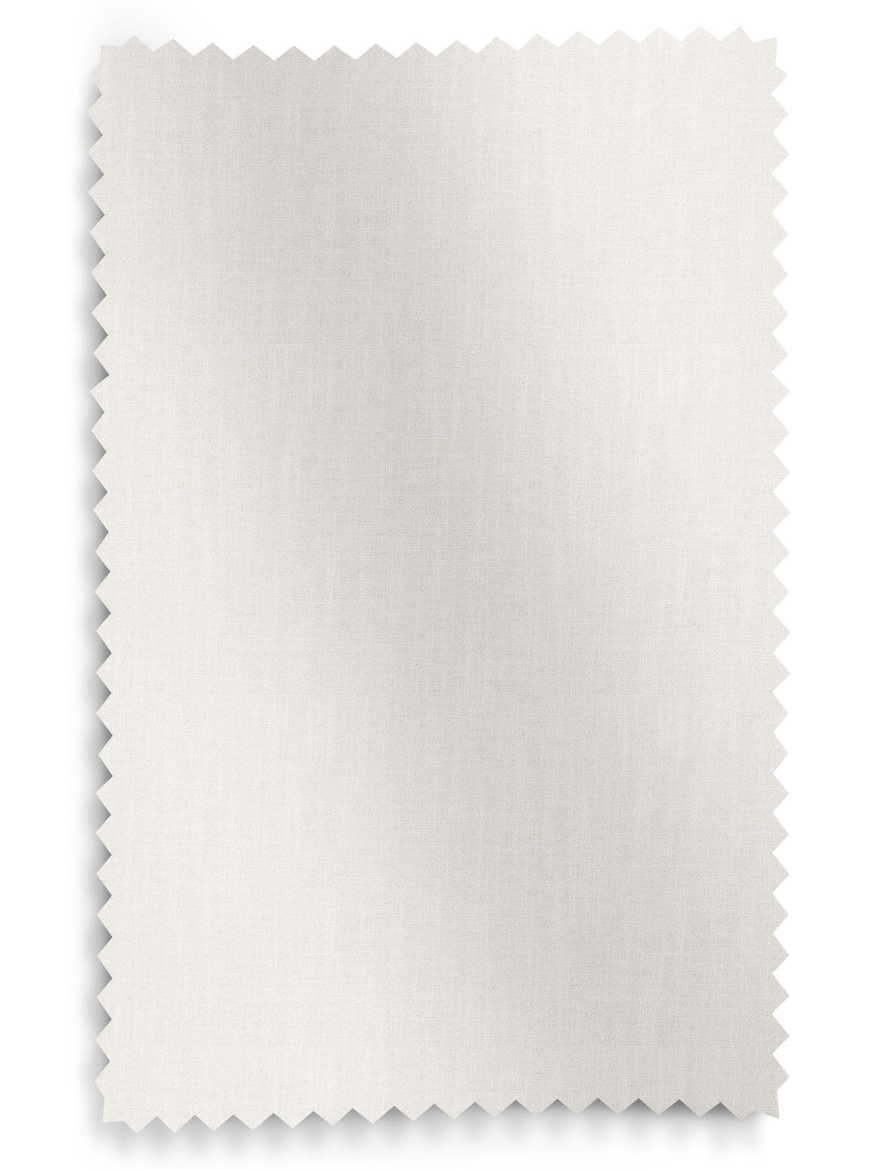 Laura Ashley Grau Swanson Raffrollo (Britische Marke)