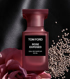 TOM FORD Rose Exposed Eau de Parfum 50ml (British brand)