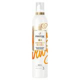 Pantene Styling Waves Mousse   200ml GOODS M&S   