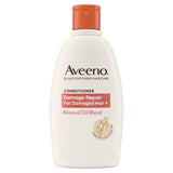 Aveeno Scalp Soothing Frizz Calming Almond Oil Blend Conditioner   300ml GOODS M&S   