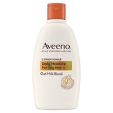 Aveeno Scalp Soothing Daily Moisture Oat Milk Conditioner for Dry Hair   300ml GOODS M&S   