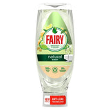 Fairy Max Power Ginger & Bergamot Washing Up Liquid   640ml GOODS M&S   