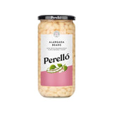 Brindisa Perello Long Haricot Beans   720g GOODS M&S   