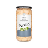 Brindisa Perello Large Butter Beans   700g GOODS M&S   