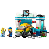 LEGO City Car Wash 60362 6+ GOODS M&S   