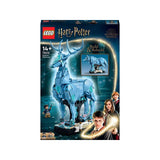 LEGO Harry Potter Expecto Patronum 76414 GOODS M&S   