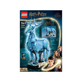 LEGO Harry Potter Expecto Patronum 76414 GOODS M&S   