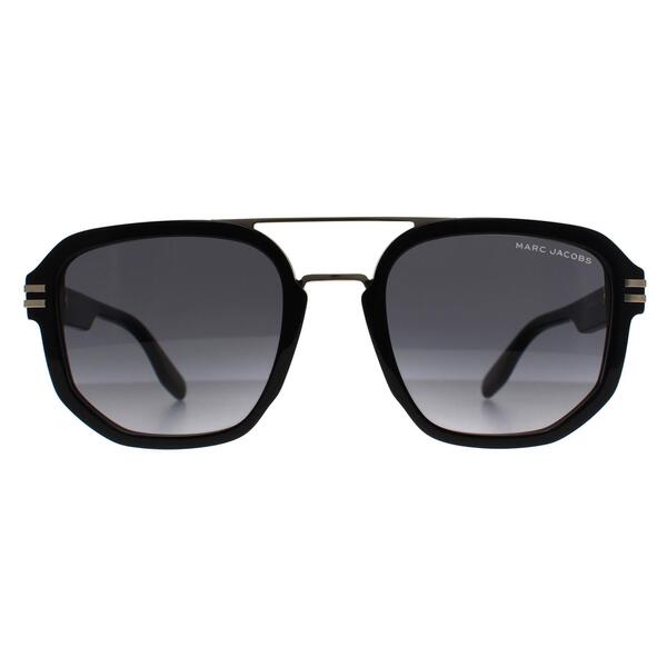 Marc Jacobs sunglasses MARC 588/S black gradient, UK version