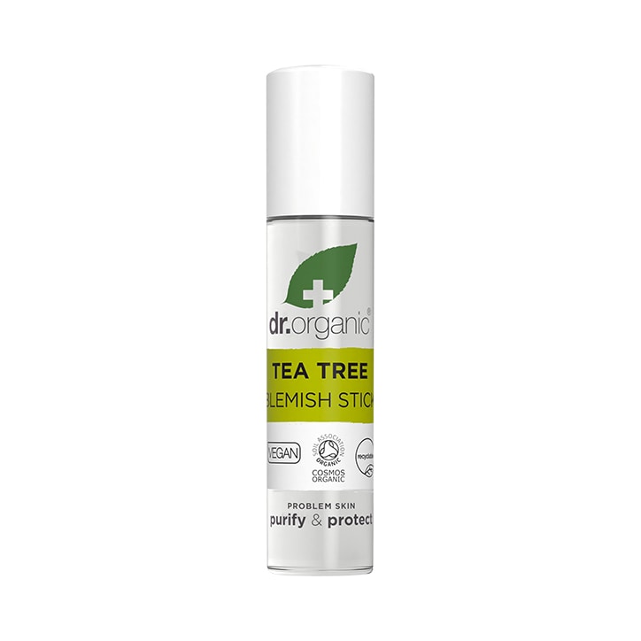 Dr Organic Tea Tree Blemish Stick - McGrocer