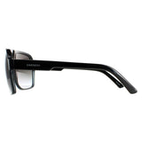 Carrera 33/S grey gradient unisex sunglasses - British product