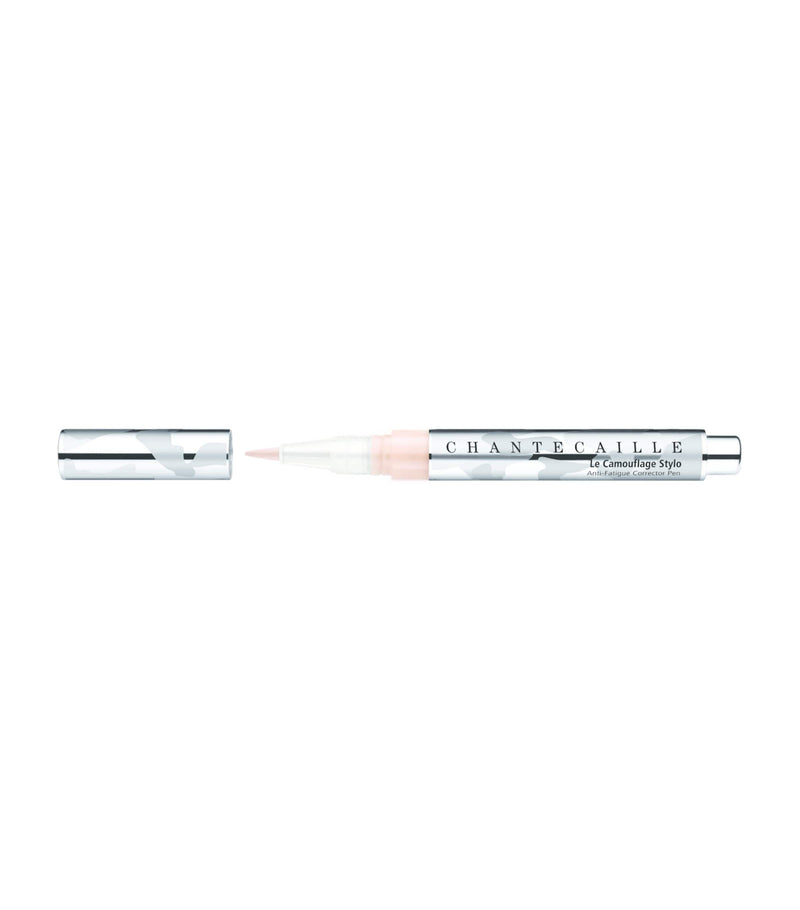 Concealer and skincare pen with light-reflecting pigments 1.8ml, UK version