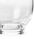 The Conran Shop Grove glass tumblers set of 4, UK version