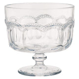 Pearl Ridge Trifle Bowl GOODS M&S   