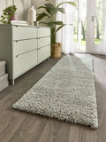 Origin Rugs Brown Hadley Runner Rug 200cm x 67cm