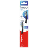 Colgate Keep Deep Clean Toothbrush Replacement Heads   2 per pack GOODS M&S   