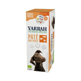 Yarrah Organic Grain-Free Pate Multipack for Dogs   6 x 150g GOODS M&S   