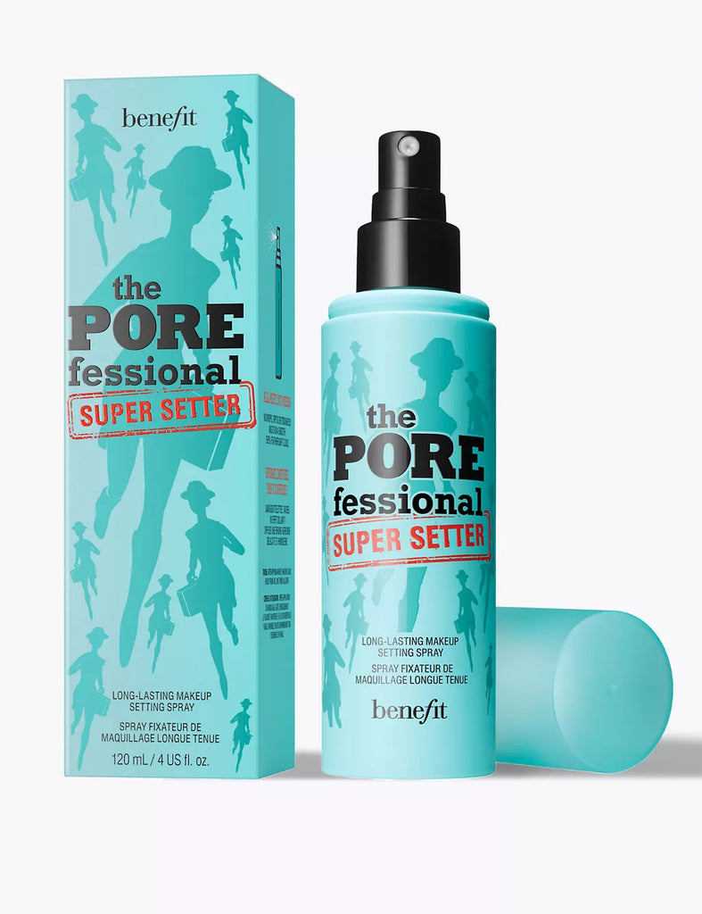 The POREfessional Super Setter Setting Spray 120ml