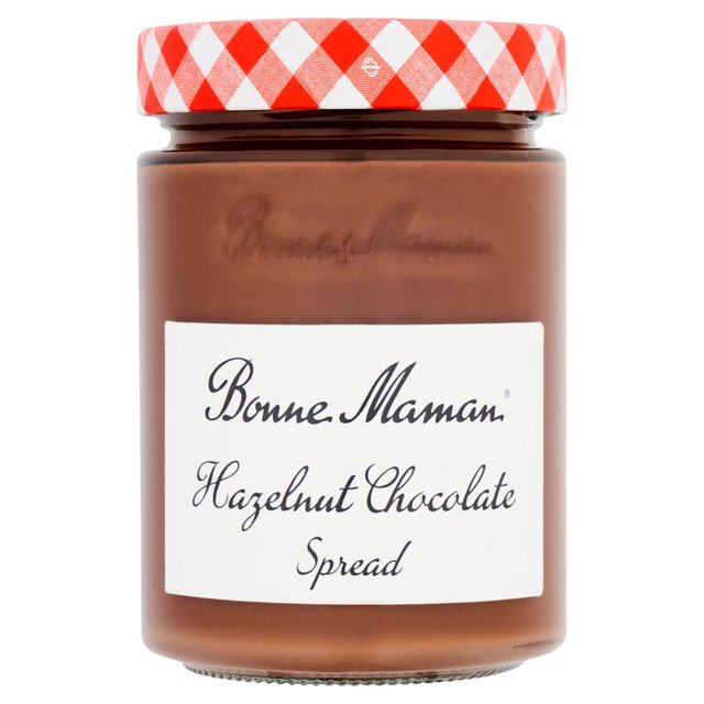 Bonne Maman Hazelnut Chocolate Spread   360g GOODS M&S   