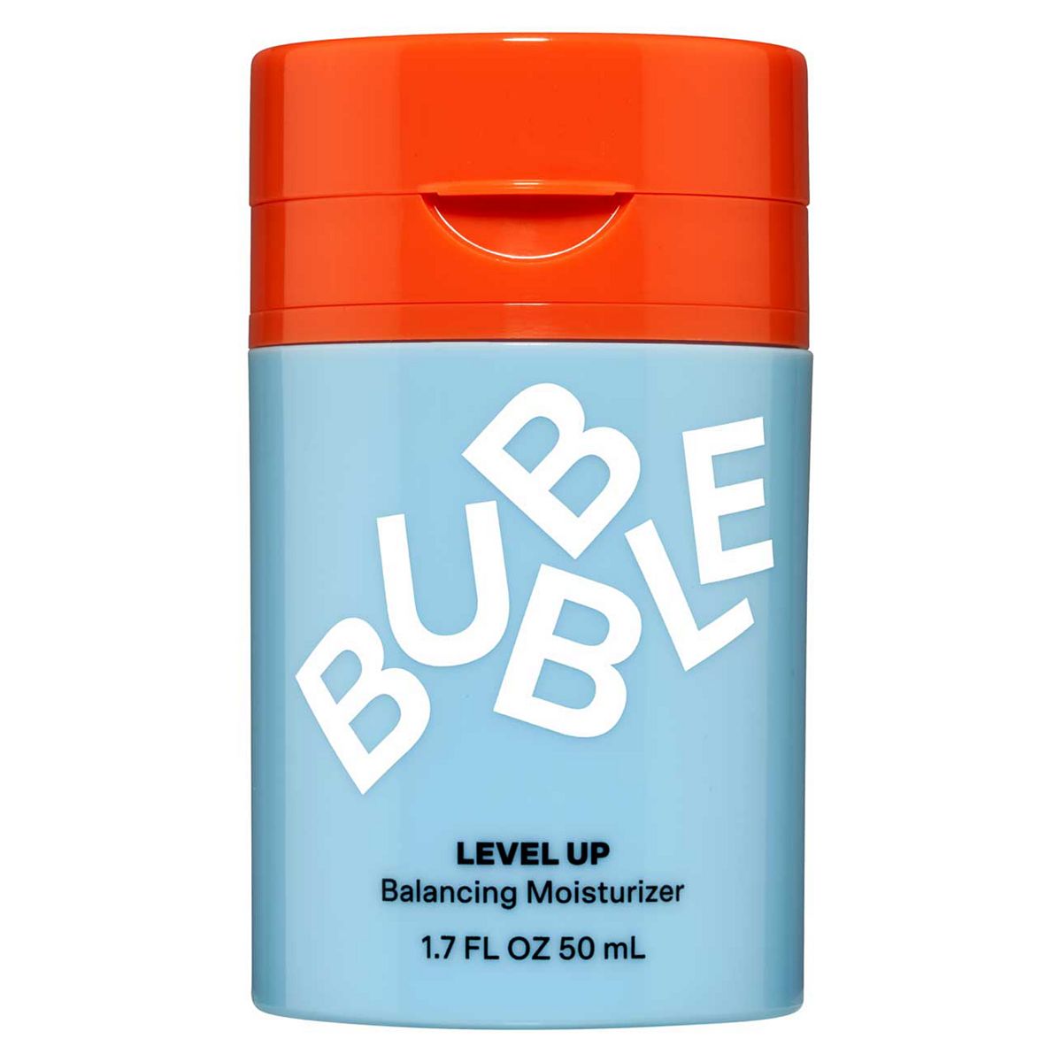 Bubble Level Up Balancing Gel Moisturiser 50ml GOODS Boots   