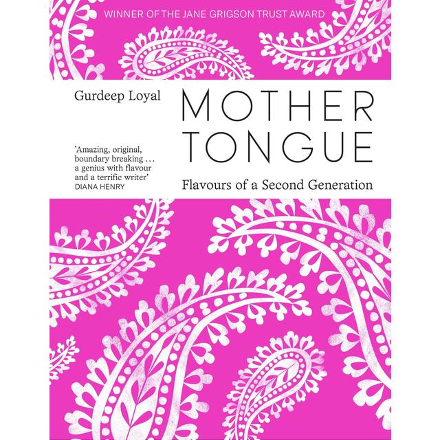 Mother Tongue