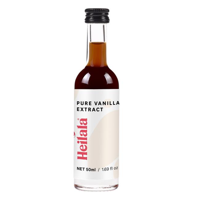 Heilala Vanilla Extract 50ml   50ml GOODS M&S   