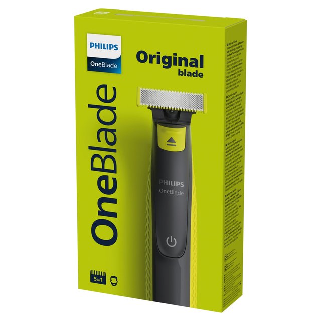 Philips OneBlade Face Original blade QP2724/20 GOODS M&S   