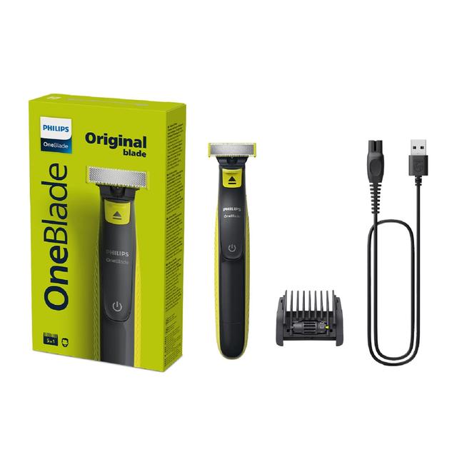 Philips OneBlade Face Original blade QP2724/20 GOODS M&S   