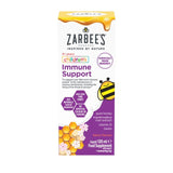 Zarbee's Children's Immune Support   120ml GOODS M&S   