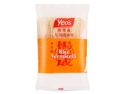 Oriental Mart Yeo's Rice Vermicelli- Buy online at McGrocer