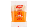 Yeo's rice vermicelli noodles, UK version
